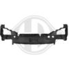 DIEDERICHS 1454602 Front Cowling